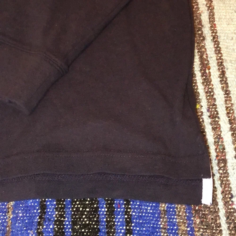 Brooks Brothers Longsleeve Polo Shirt - Picture 6 of 11